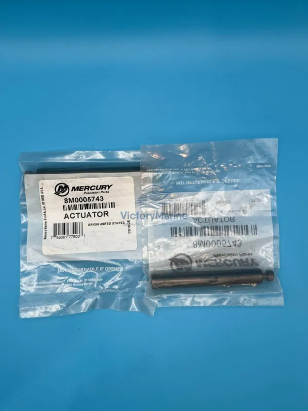 Толкатель Mercury f30-60 (QUICKSILVER)