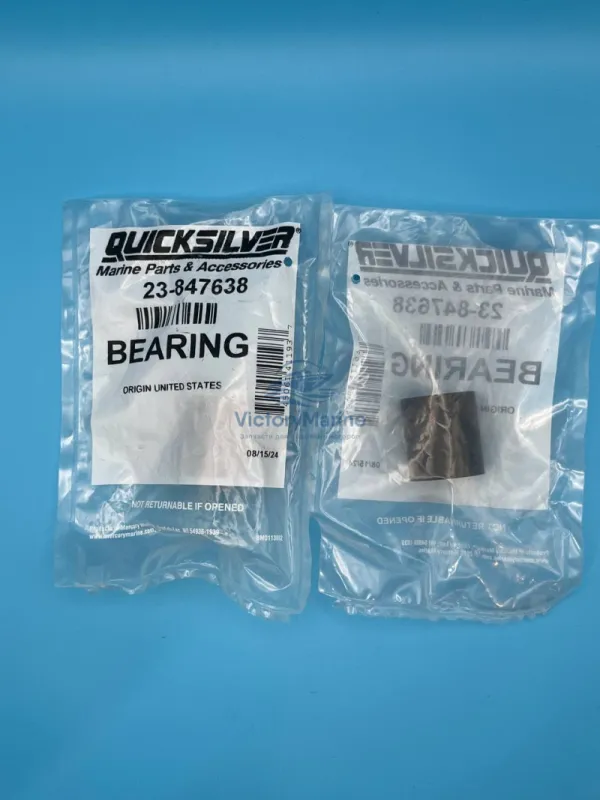 Mercury Marine Втулка Mercruiser Alpha Bravo 1/2/3 (QUICKSILVER)