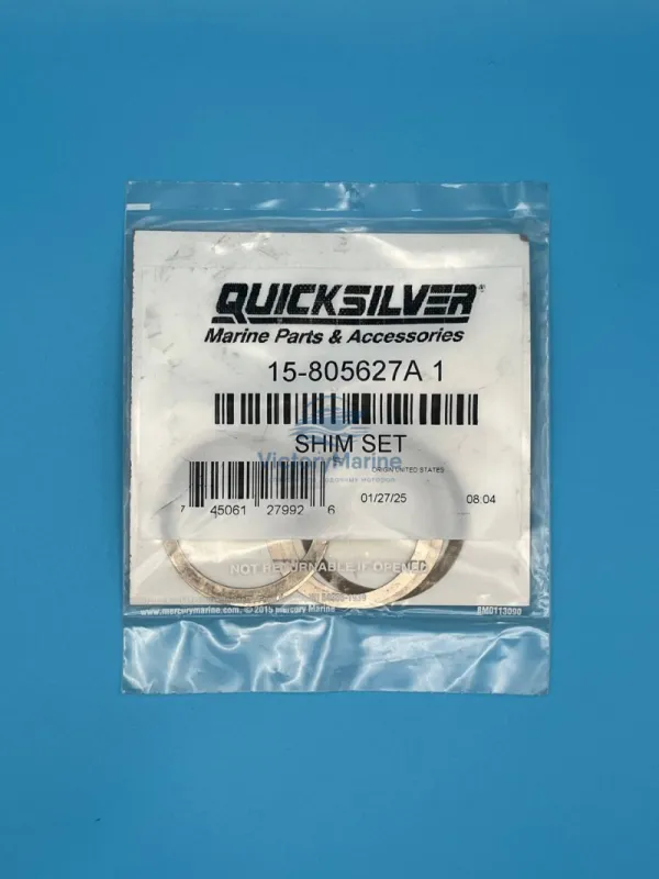 Шайба регулировочная (комплект) (QUICKSILVER)