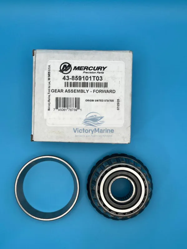 Шестерня переднего Хода Mercury 40-60 EFI 1.83:1 (QUICKSILVER)