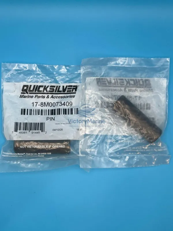 Штифт нижний Mercruiser (QUICKSILVER)