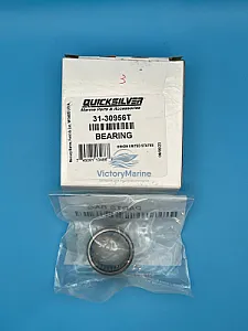 30956T Подшипник гребного вала Mercury/Mariner 31-30956T (QUICKSILVER)