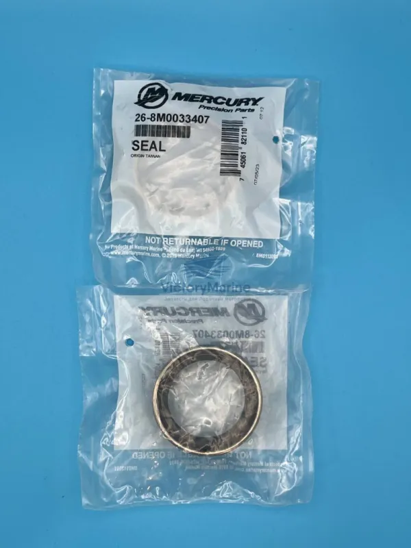 Сальник гребного вала mercruiser bravo3 861695 (QUICKSILVER)