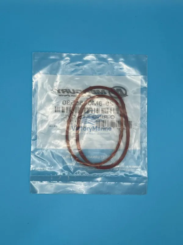 Прокладка Mercrury 880667 (QUICKSILVER)