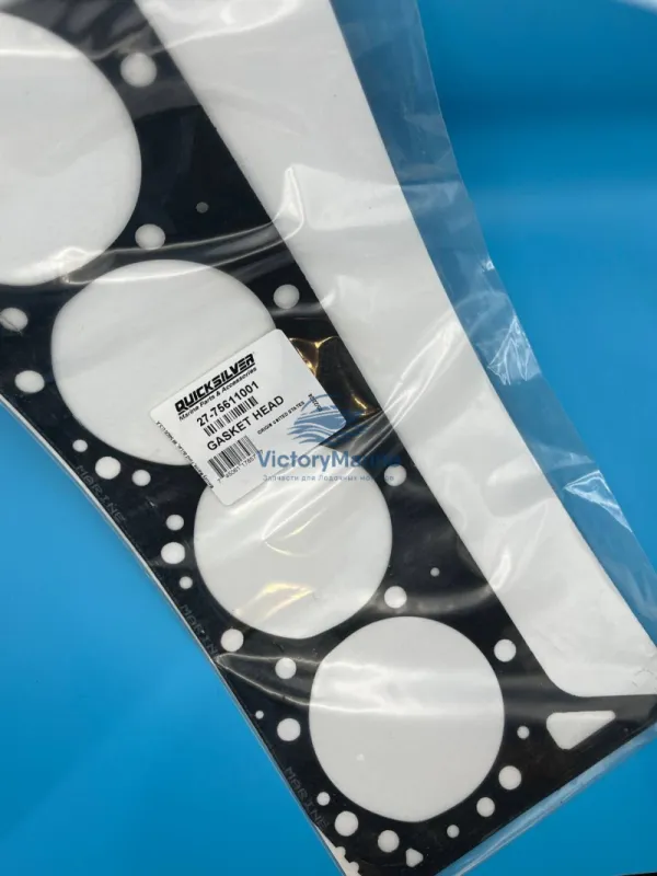 Прокладка гбц 5.0-6.2L (QUICKSILVER)