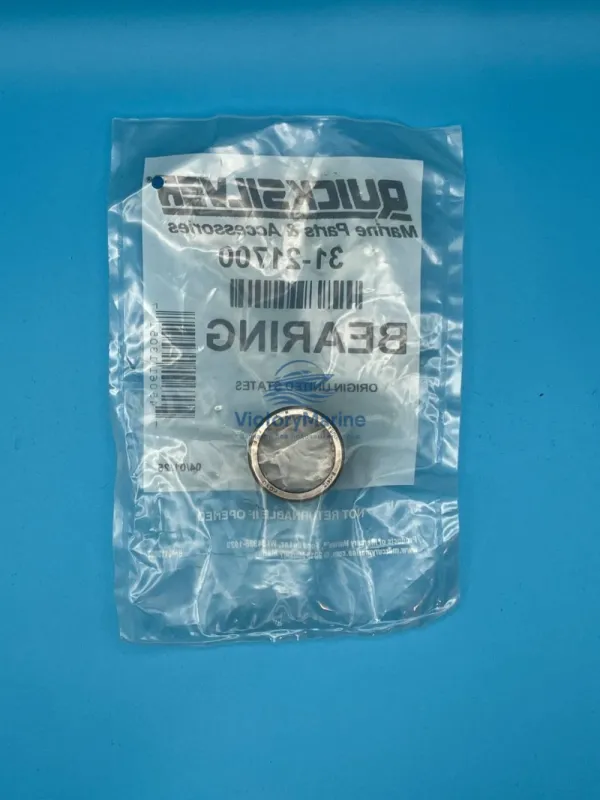 Подшипник шестерни переднего хода для Mercury 25-70 (QUICKSILVER)