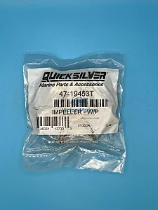 19453T Крыльчатка охлаждения для mercury 30-60 (QUICKSILVER)