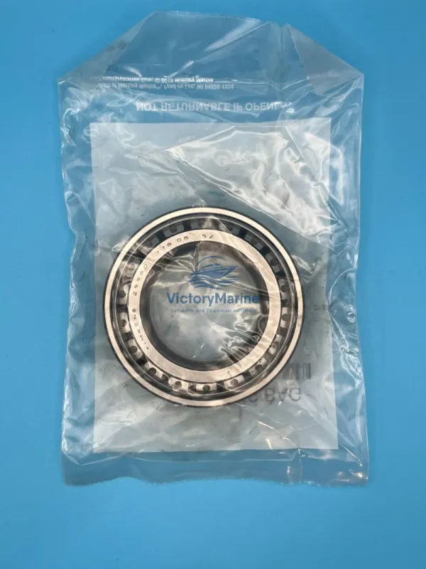 Подшипник редуктора для MERCURY 30-250/MERCRUISER Alpha One G2/HONDA BF75/90 (QUICKSILVER)