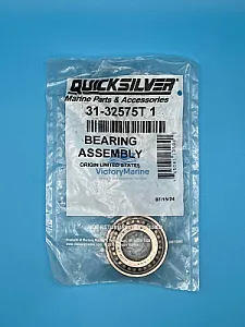 32575T1 Подшипник редуктора Mercruiser (QUICKSILVER)