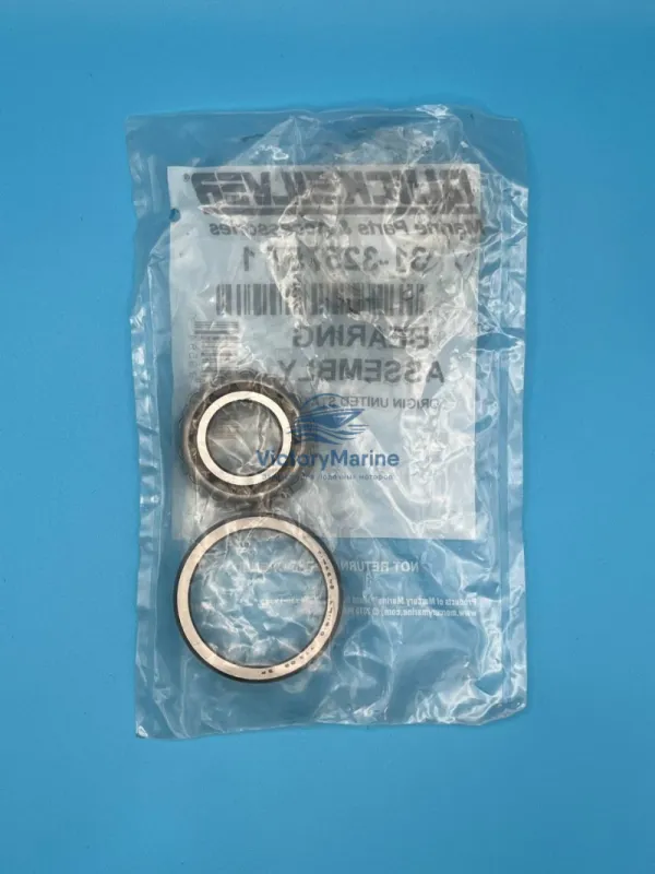 Подшипник редуктора Mercruiser (QUICKSILVER)