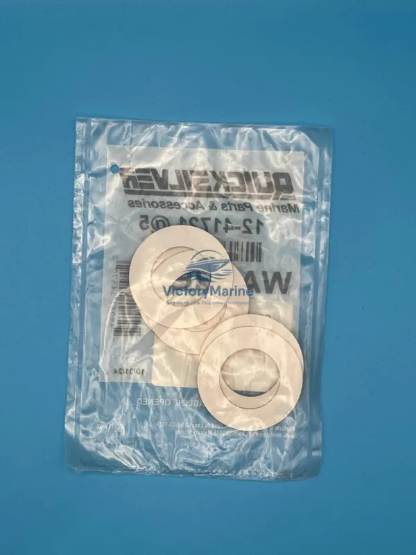 Шайба поворотной рамки MerCruiser Alpha/Bravo (QUICKSILVER)