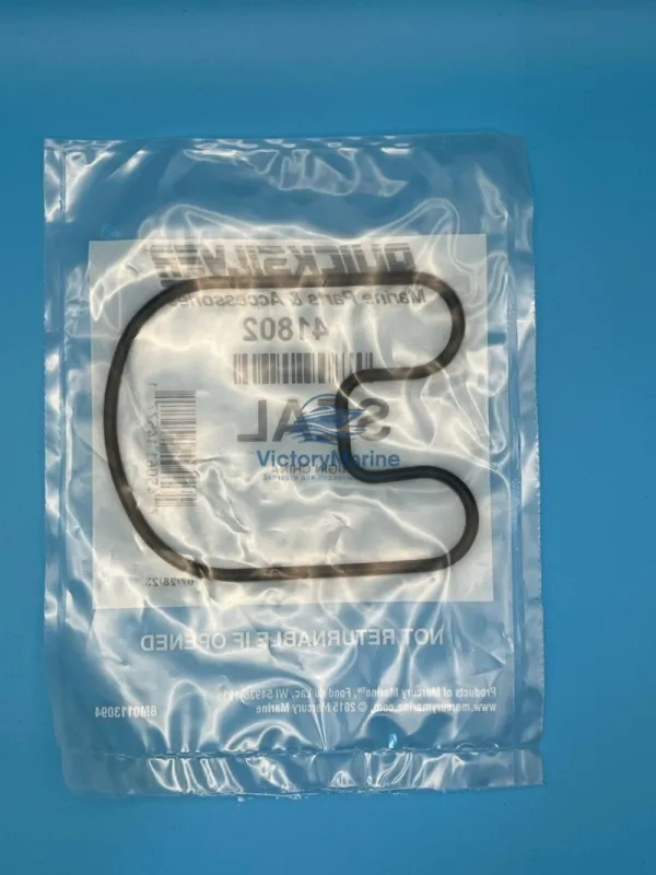 Уплотнитель транцевой плиты Mercruser Alpha/Bravo (QUICKSILVER)