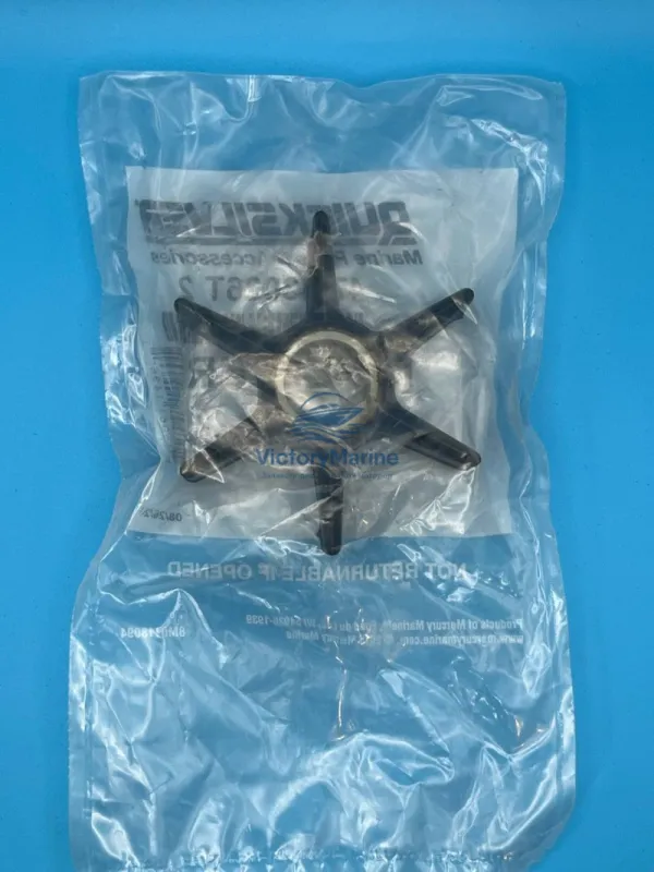 Крыльчатка охлаждения для MERCURY 30-300/MERCRUISER Alpha 43026Q02 (QUICKSILVER)