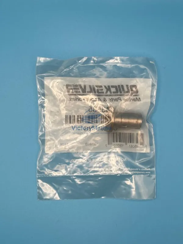 Муфта тяги переключения хода Mercury (QUICKSILVER)