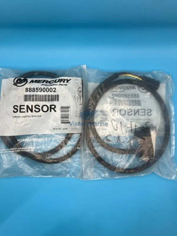 Датчик Положение дифферента Mercury (QUICKSILVER)