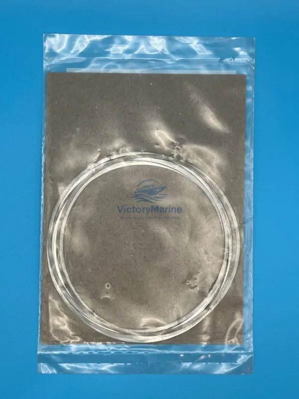 Регулировочные шайбы Mercruiser Bravo 1/2/3 (QUICKSILVER)