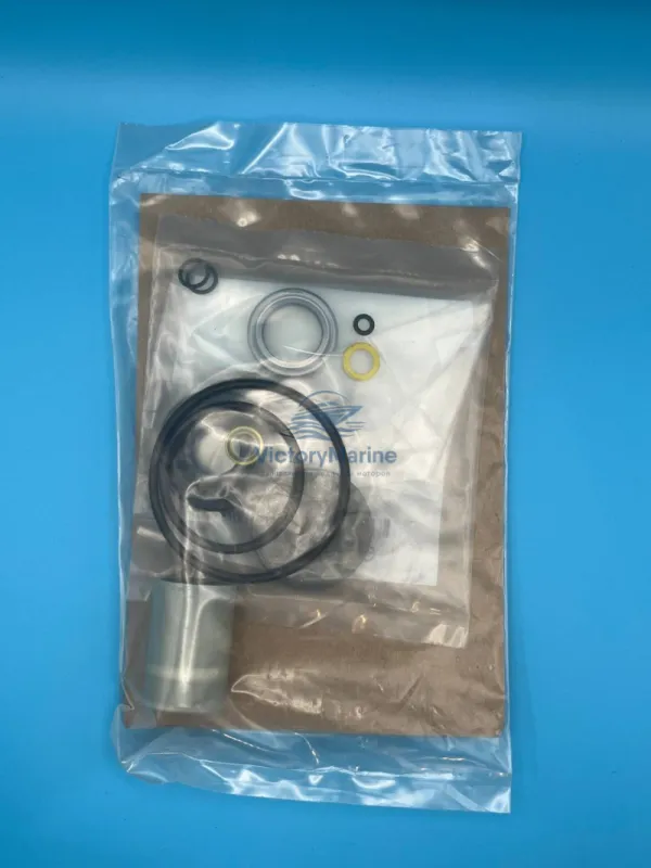 Оригинальный Комплект сальников Mercury (QUICKSILVER)