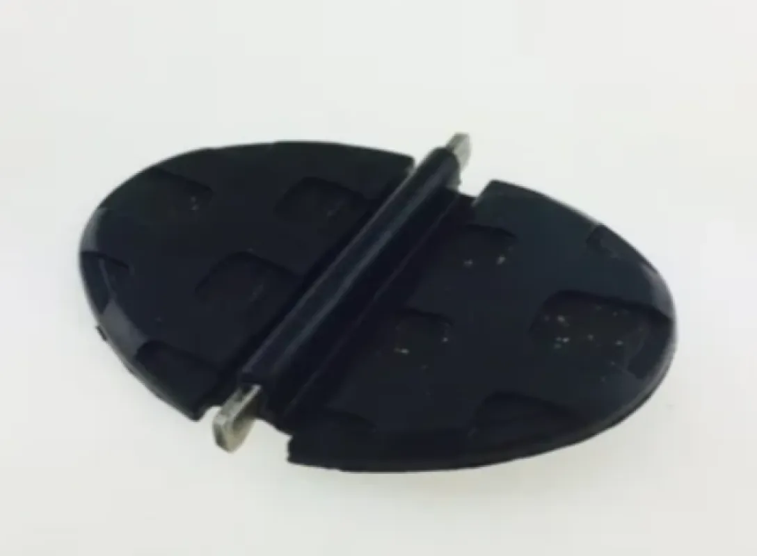 Водяная заслонка выпускная (АНАЛОГ)