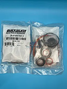 816575A3 Комплект сальников Mercruiser Alpha Низ (QUICKSILVER)