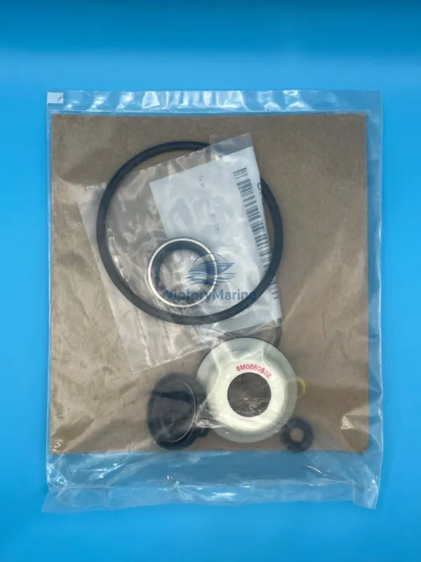 Ремкомплект редуктора MERCURY F150 FourStroke (QUICKSILVER)