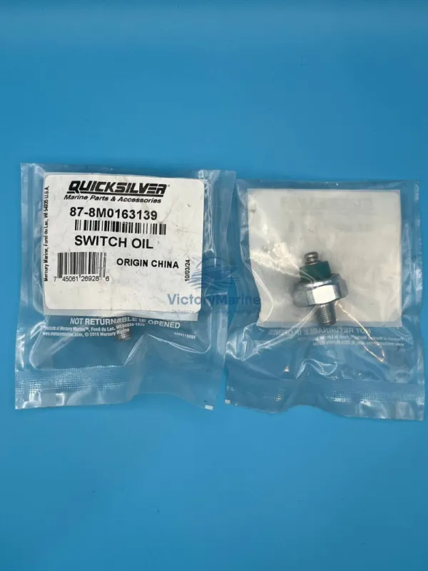 Переключатель Mercury 803538 (QUICKSILVER)