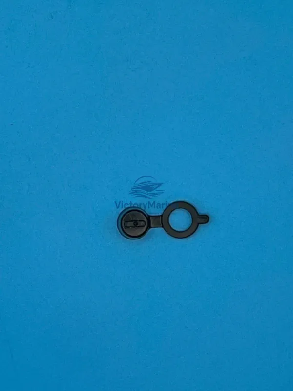 КРЫШКА МАСЛЕНКИ Mercury (QUICKSILVER)