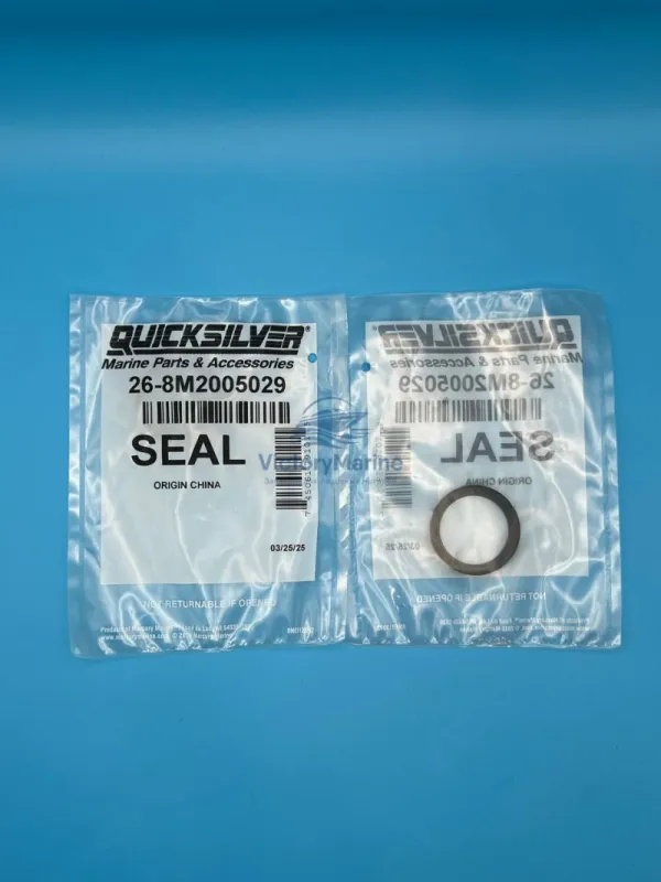 Сальник рулевого вала Mercruiser 416071 (QUICKSILVER)