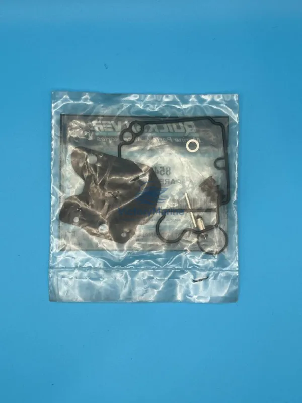 Ремонтный комплект Карбюратор Mercury (QUICKSILVER)