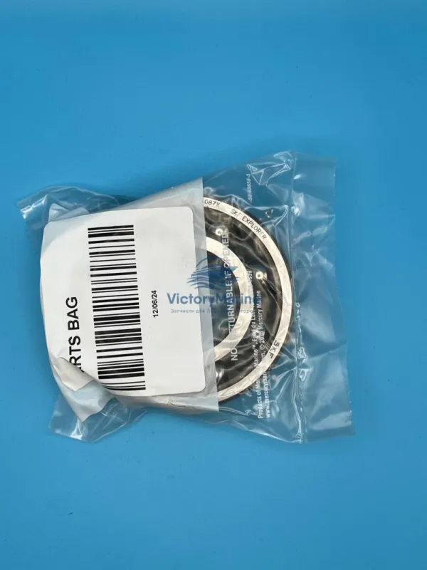 Подшипник коленвала (нижний) для MERCURY 135/150/175 DFI 2.5L/200/225/250 DFI/EFI/250 PRO XS (QUICKSILVER)