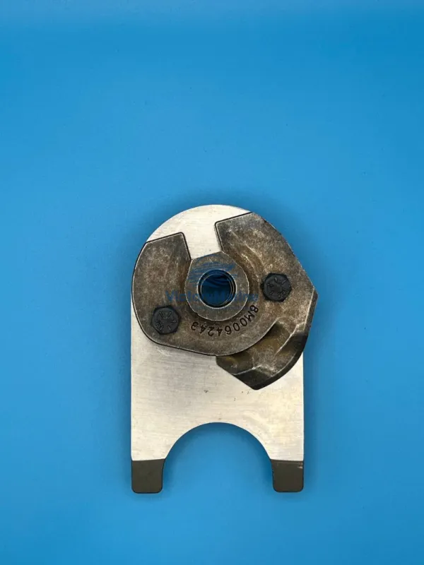 ВИЛКА И ЭКСЦЕНТРИК В СБОРЕ Mercury (QUICKSILVER)