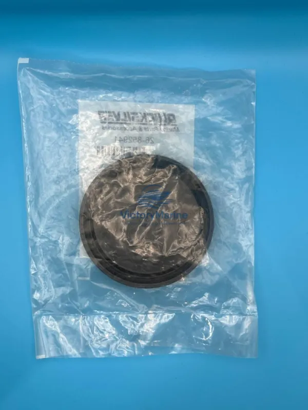 Сальник коленвала внутренний Mercury (QUICKSILVER)