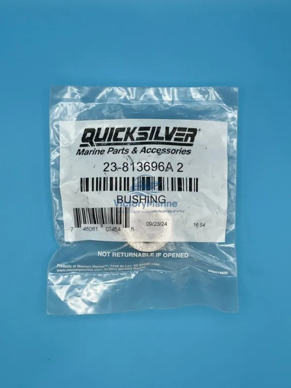 Корпус сальника Mercury (QUICKSILVER)