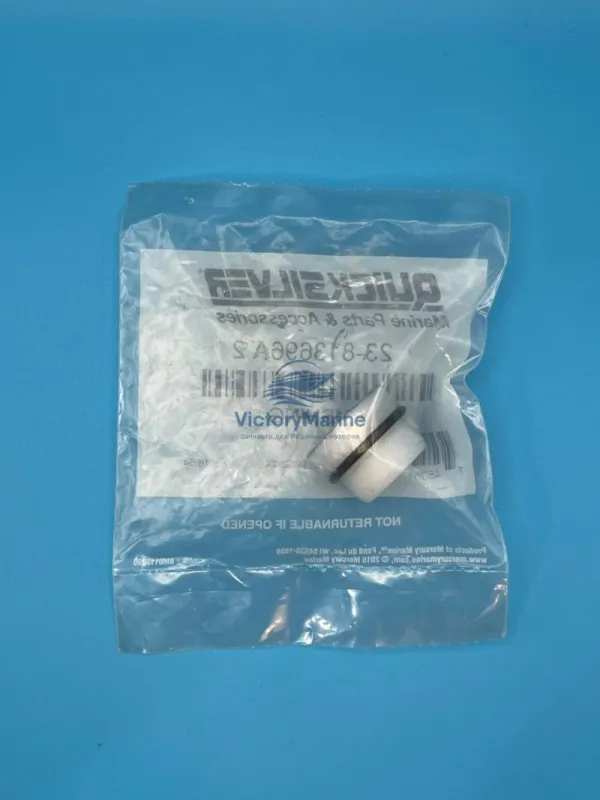 Корпус сальника Mercury (QUICKSILVER)