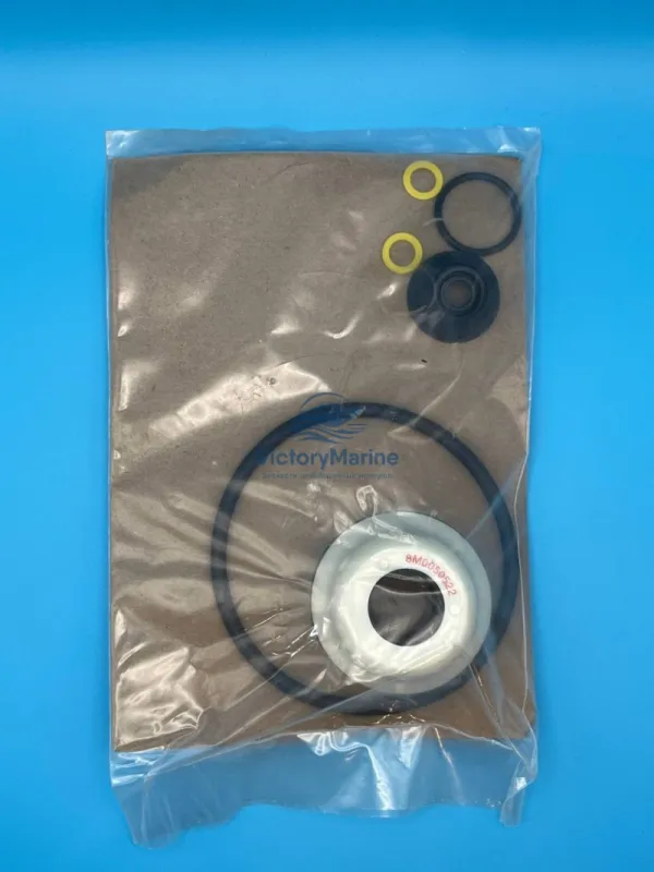 Комплект сальников редуктора 80-115 (QUICKSILVER)