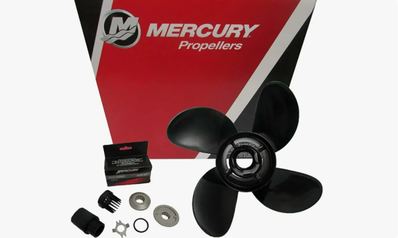 ВИНТ ГРЕБНОЙ 13 40-60 SPITFIRE Mercury/Mercruiser