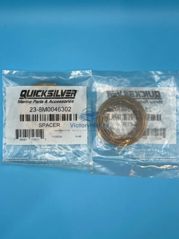 Кольцо mercruiser bravo three (QUICKSILVER) 8m0240070