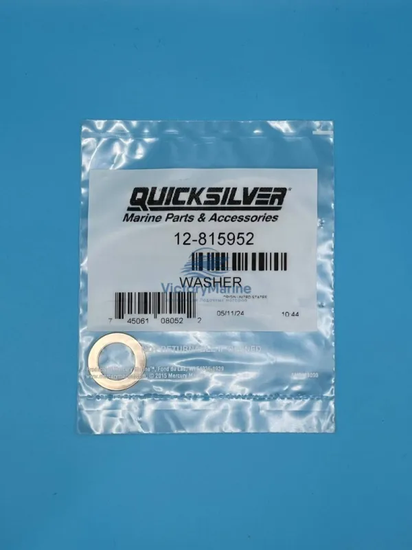 Шайба Гидроцилиндра Mercruiser Alpha (QUICKSILVER)