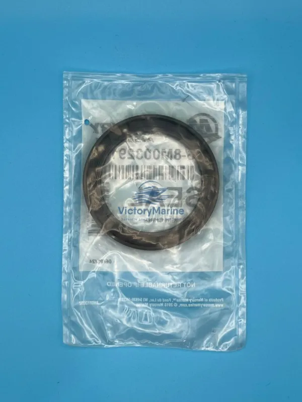 Сальник коленвала Mercury 200-400 (QUICKSILVER)