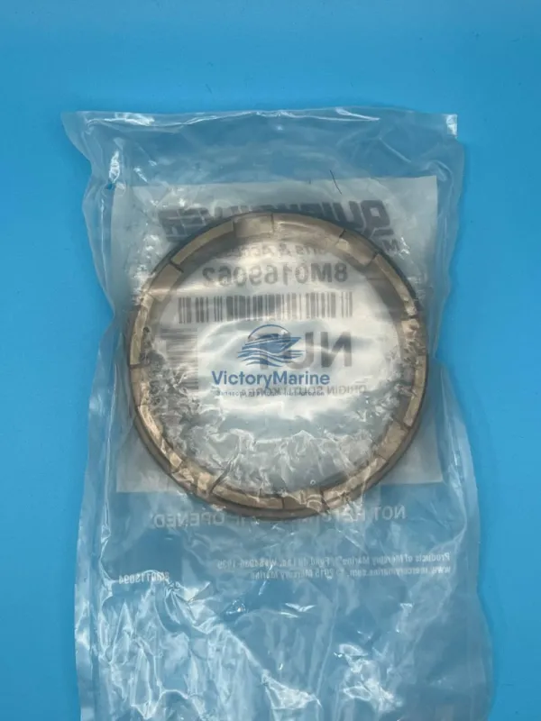 Гайка кардана Mercruiser Bravo (QUICKSILVER)