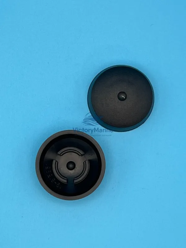 Крышка оси гидроцилиндров для mercruiser Alpha 815951 (QUICKSILVER)