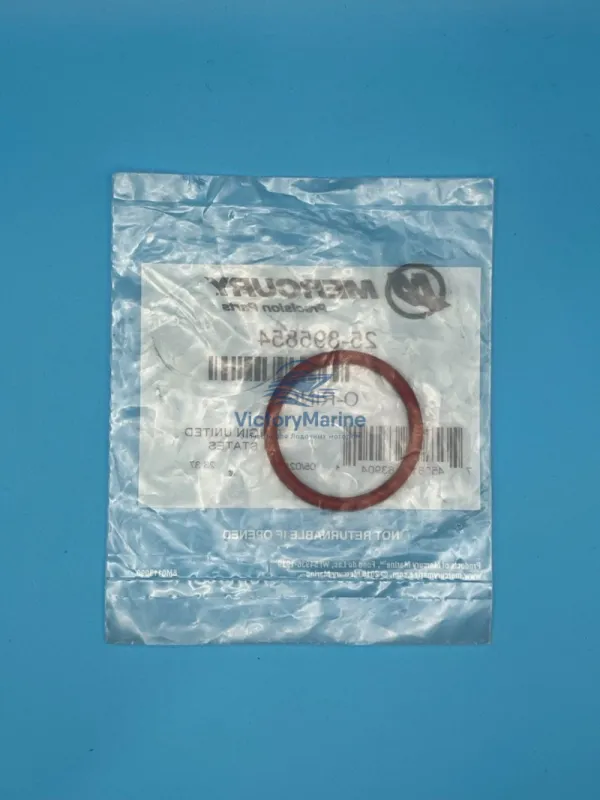 Кольцо уплотнительное Mercury (QUICKSILVER)