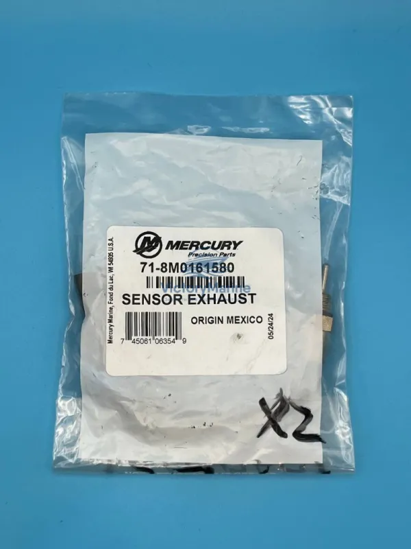 Датчик выхлопа Mercury 175-300 (QUICKSILVER)