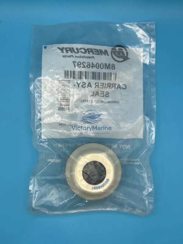 Сальник вертикального вала v6 v8 Mercury (QUICKSILVER)