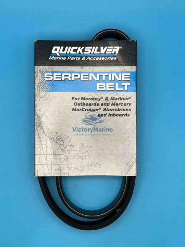 Ремень генератора Mercury 3.4L 4.6L V8 V6 8M0142251