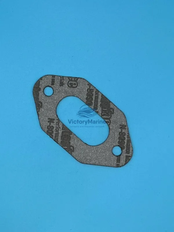 Прокладка концентратора гидравлических шлангов mercruiser Alfa/Bravo 1/2/3 (QUICKSILVER)