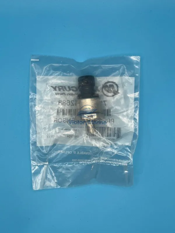 Датчик давления для Mercury 175-450 л.с QUICKSILVER (8M6000634)