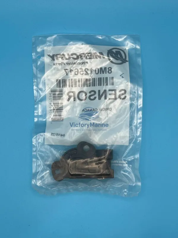 Датчик дроссельной заслонки Mercury (QUICKSILVER)