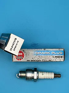 816737Q Свечи зажигания Mercury 2т bp8h-n (QUICKSILVER)