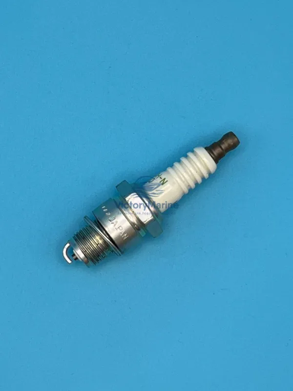 Свечи зажигания Mercury 2т bp8h-n (QUICKSILVER)