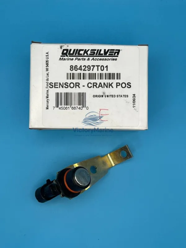 Датчик положения коленвала Mercruiser (QUICKSILVER)